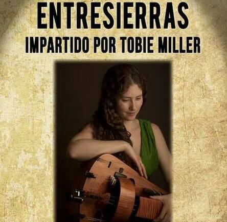 Monográfico Tobie Miller