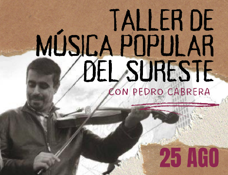 Taller de Música Popular del Sureste