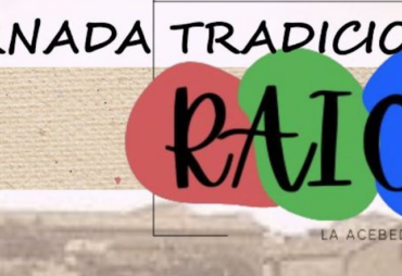 Raices en La Acebeda