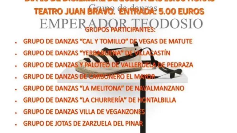 ¿folklore o folklorismo?