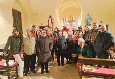 Crónica de la Ronda por Paredes y Serrada