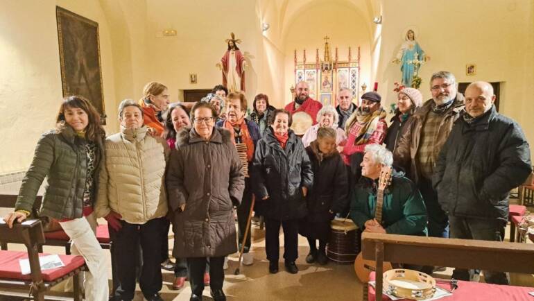 Crónica de la Ronda por Paredes y Serrada