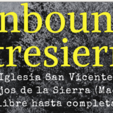 Unbound y Entresierras