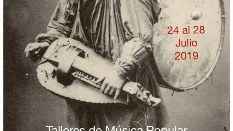 Descuernacabras